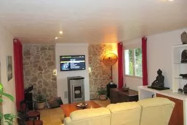 Bed and Breakfast Chambres D Hotes Au Pays De Fayence