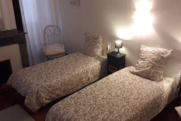 צימר Chambres D Hotes Belle Occitane