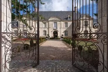 Bed and Breakfast Chateau De La Platerye