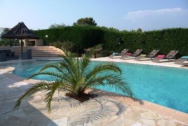 Bed and Breakfast La Bastide Des Selves