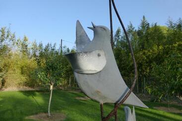 צימר La Genestière