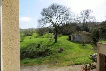 Bed and Breakfast La Maire