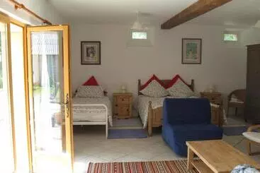 Bed and Breakfast La Maire