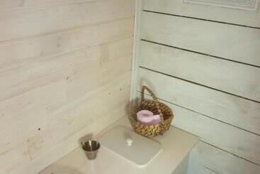 צימר Les Bruyères Du Mont