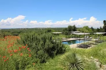 Bed and Breakfast Les Esplanes