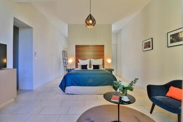 Bed and Breakfast Villa Meridia