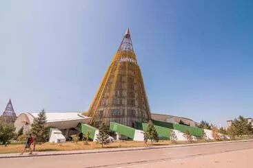 Hotel Alau