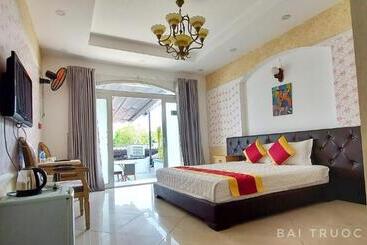 Otel Bai Truoc