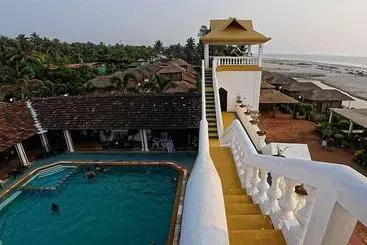 Hotel Beach Street Resort