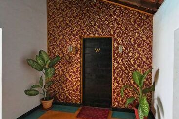 Hotell Beach Street Resort