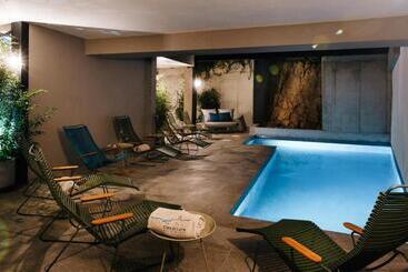 Hotel Citta Di Lume Suites & Lofts