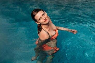 בית מלון כפרי Citta Di Lume Suites & Lofts