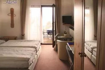 Hotel Del Sol