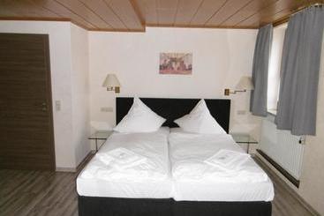 Hotel Gästepension Zum Stern