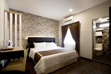 בית מלון כפרי Gurney Lodge