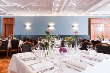 ホテル Haus Rahenkamp