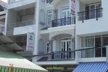 هتل Kim Nhung
