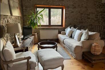 Hotel Le Château Brangoly