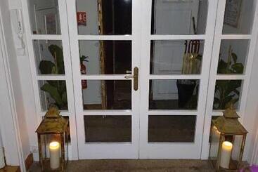 هتل Le Château Brangoly