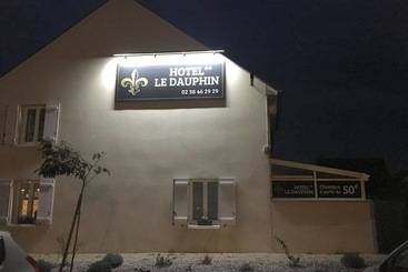 Hotel Le Dauphin