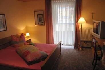 Landgasthof Hotel Zum Anleitner