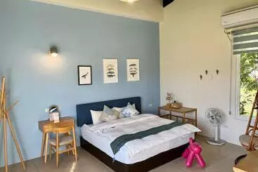 Mei Jung B&b
