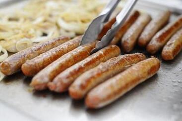 モーテル The Jetty Resort