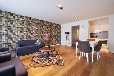 Lägenhet Résidence Regent 55