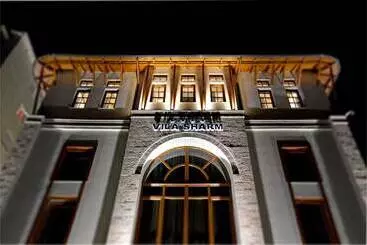 Sharm Hotel Luxury