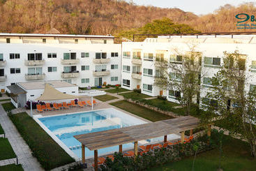 Daire 9 Bahias Condos