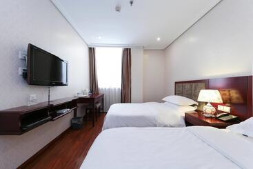 Xian Ancient City Youth Hostel