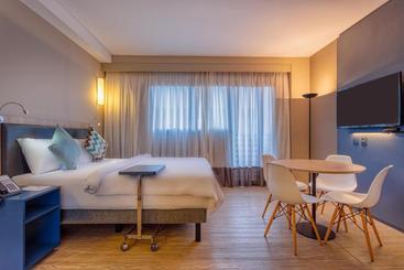 Апарт-отель Apart Adagio Alphaville