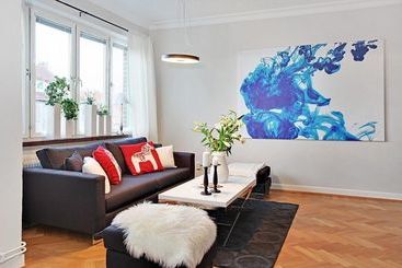 Appartements touristiques Live And Stay Vr40