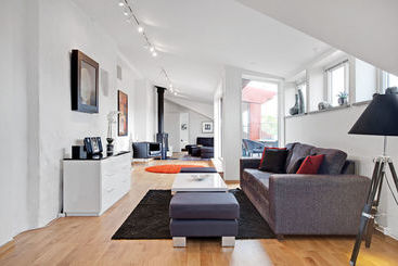 Apartamentos turísticos Live And Stay Vr40