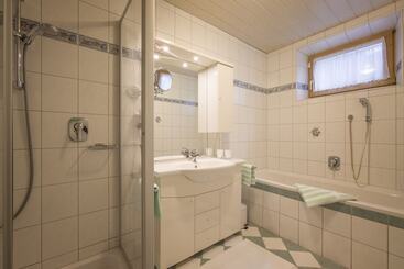 游客公寓 Appartement Margaretha