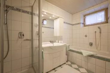 Apartamentos turísticos Appartement Margaretha