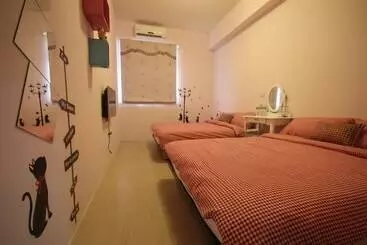 Bed and Breakfast Sara S House