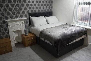 Appartamento Dean House