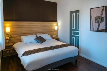 هتل آپارتمان Eclipse Belle Etoile Appart Hôtel