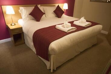 Locanda The Bulls Head