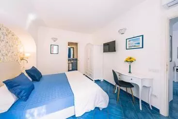 Hôtel Al Borgo Torello