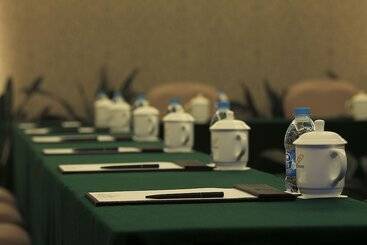 Hotel Anqing Country Garden Phoenix