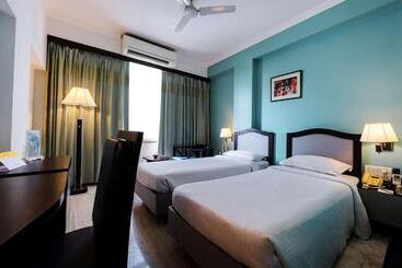 هتل Capitol Residency