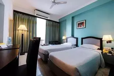 호텔 Capitol Residency