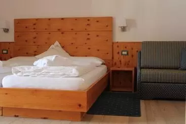 ホテル Christophorus Mountain Residence