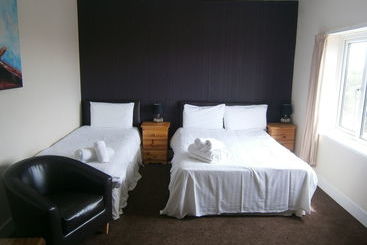 Hotel Grosvenor House