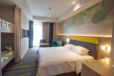 Hotel Holiday Inn Express Emei Mountain, An Ihg