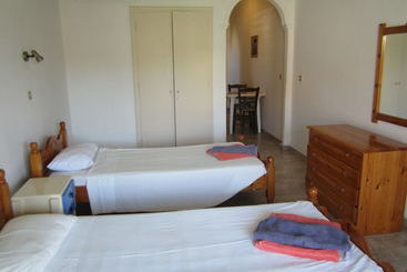 호텔 Island Bali Adults Only