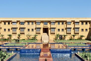 فندق Jaisalmer Marriott Resort & Spa