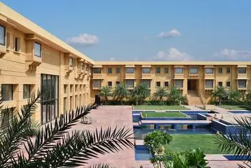 Hotel Jaisalmer Marriott Resort & Spa